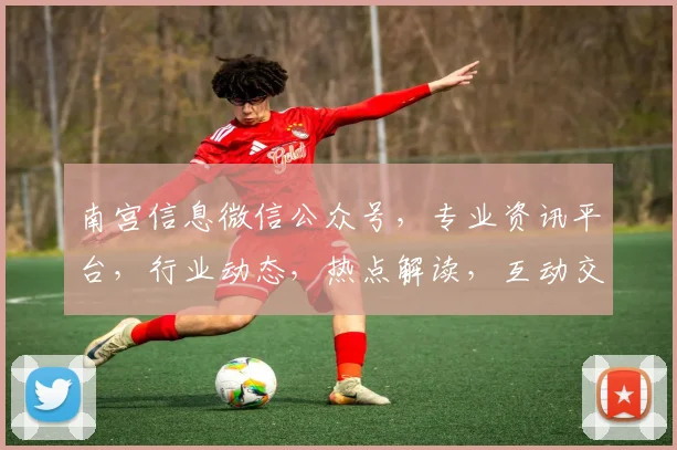 南宫信息微信公众号，专业资讯平台，行业动态，热点解读，互动交流，三重福利等你来