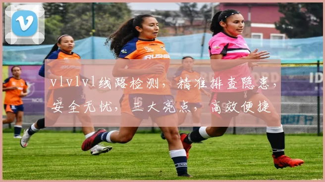 vlvlvl线路检测，精准排查隐患，安全无忧，三大亮点，高效便捷